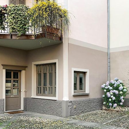 Sweet Home Pitti Verdelli Crema Exterior photo