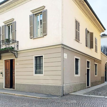 Sweet Home Pitti Verdelli Crema Exterior photo