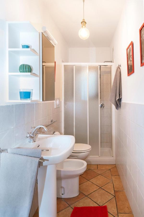 Sweet Home Pitti Verdelli Crema Exterior photo