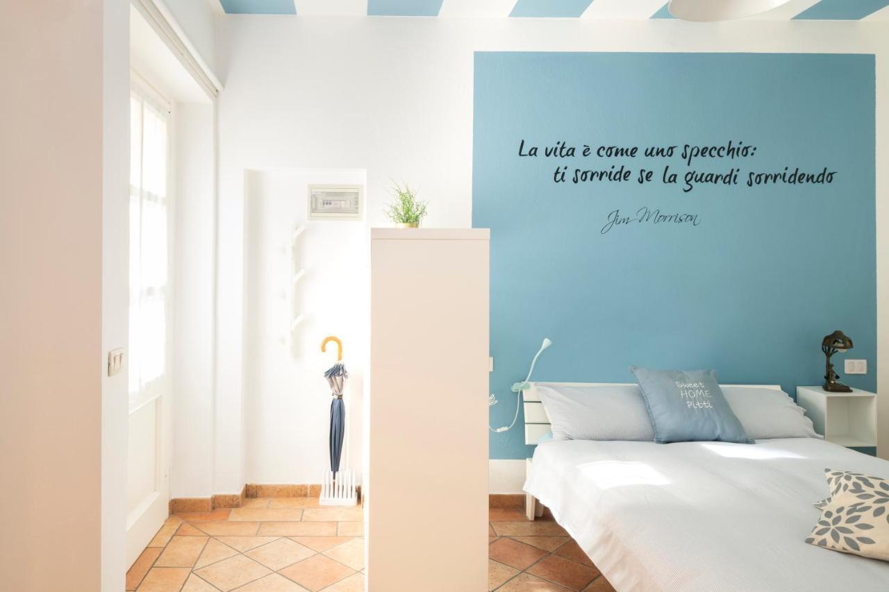 Sweet Home Pitti Verdelli Crema Exterior photo