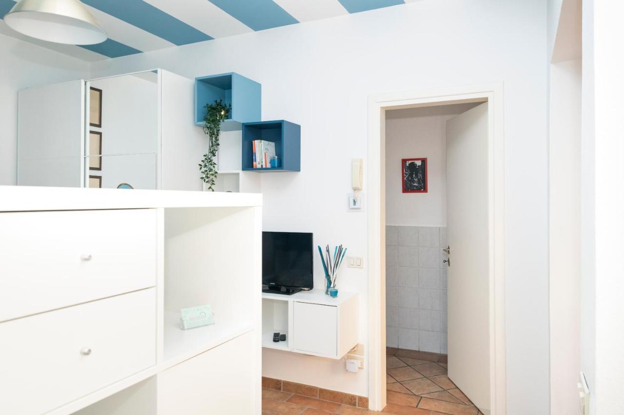 Sweet Home Pitti Verdelli Crema Exterior photo
