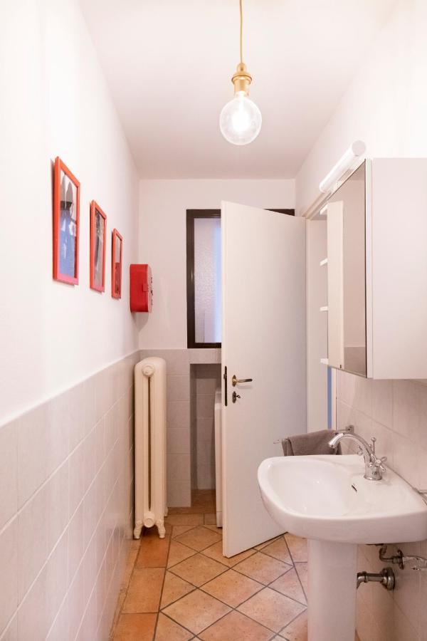 Sweet Home Pitti Verdelli Crema Exterior photo