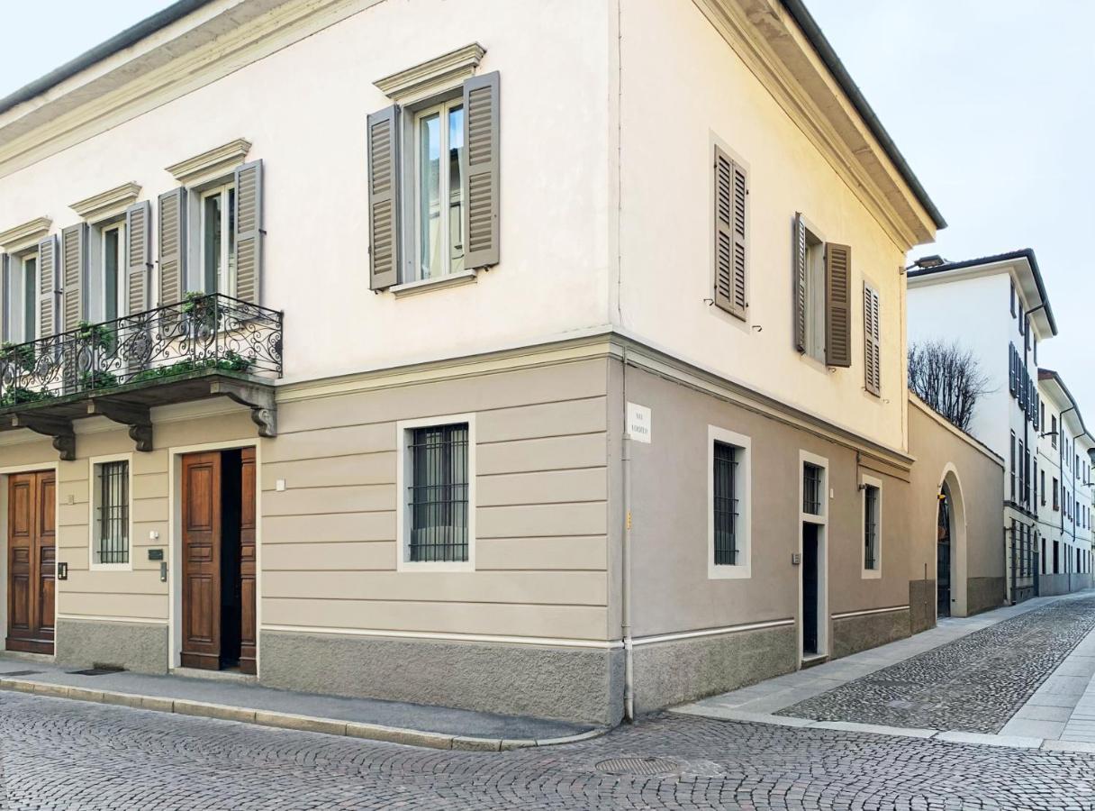 Sweet Home Pitti Verdelli Crema Exterior photo